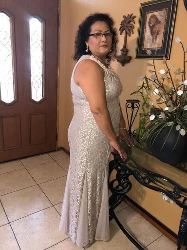 Obituary of Nohelia Herbert Godoy