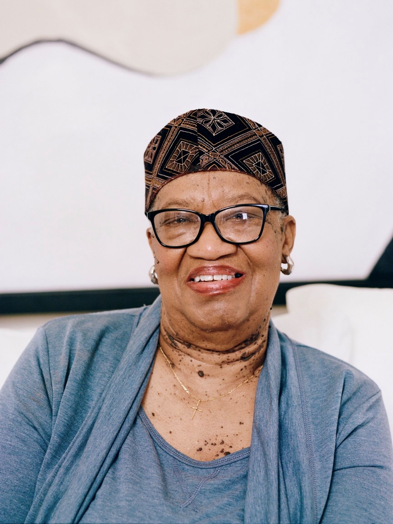 Obituary of Mary Ellen Turner