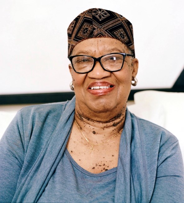 Obituary of Mary Ellen Turner