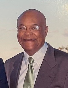 Obituary of Eugene Quinton Gordon Jr.