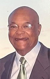 Obituary of Eugene Quinton Gordon Jr.