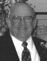Obituary of James W. Eggen