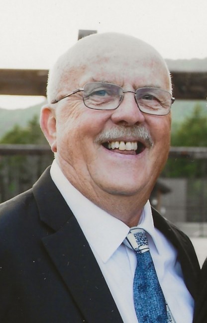 Obituary of Charles Taft Sr.