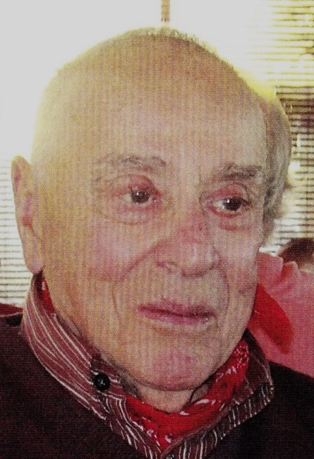 Obituary of Thomas A. Bruno