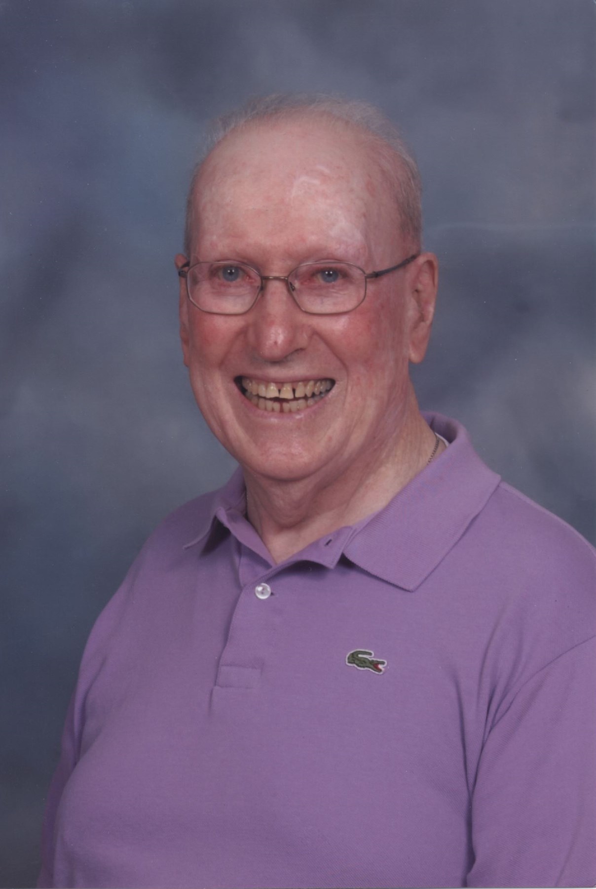 Obituary of Edward Joseph Maher