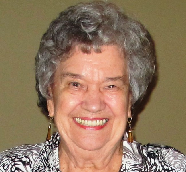 Lilly Konrad Obituary - Navin, MB