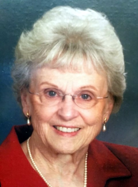 Obituary of Doris Margaret Celski