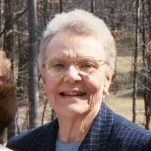 Obituary of Audrey W Thomas