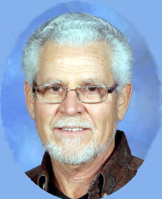 Obituary of Charles "Chuck" Henry Dolese III