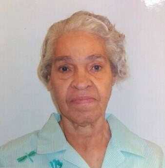 Obituary of Pearl Elizabeth Hoilett