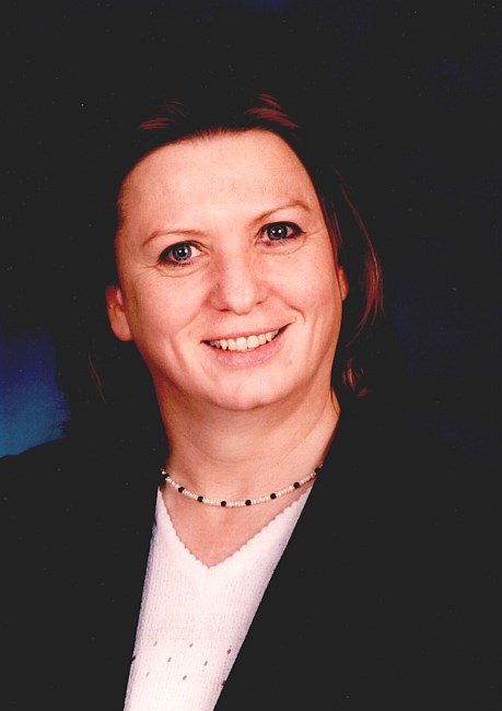 Avis de décès de Debra Susan Westbrook