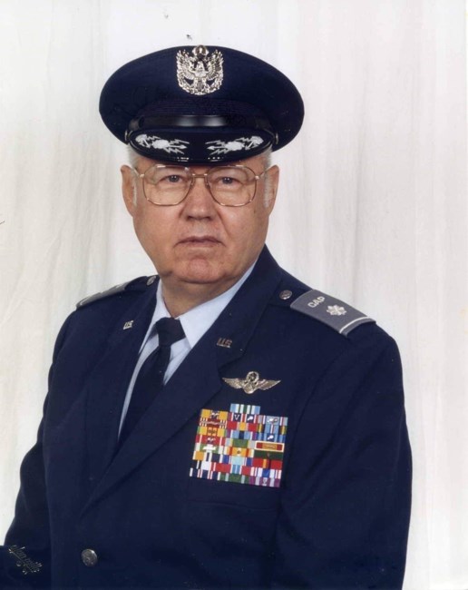 Obituario de Roy D. Hill