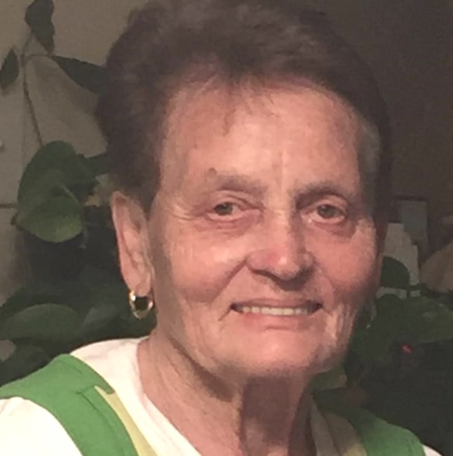 Obituary of Antonietta Prete Gubitosi