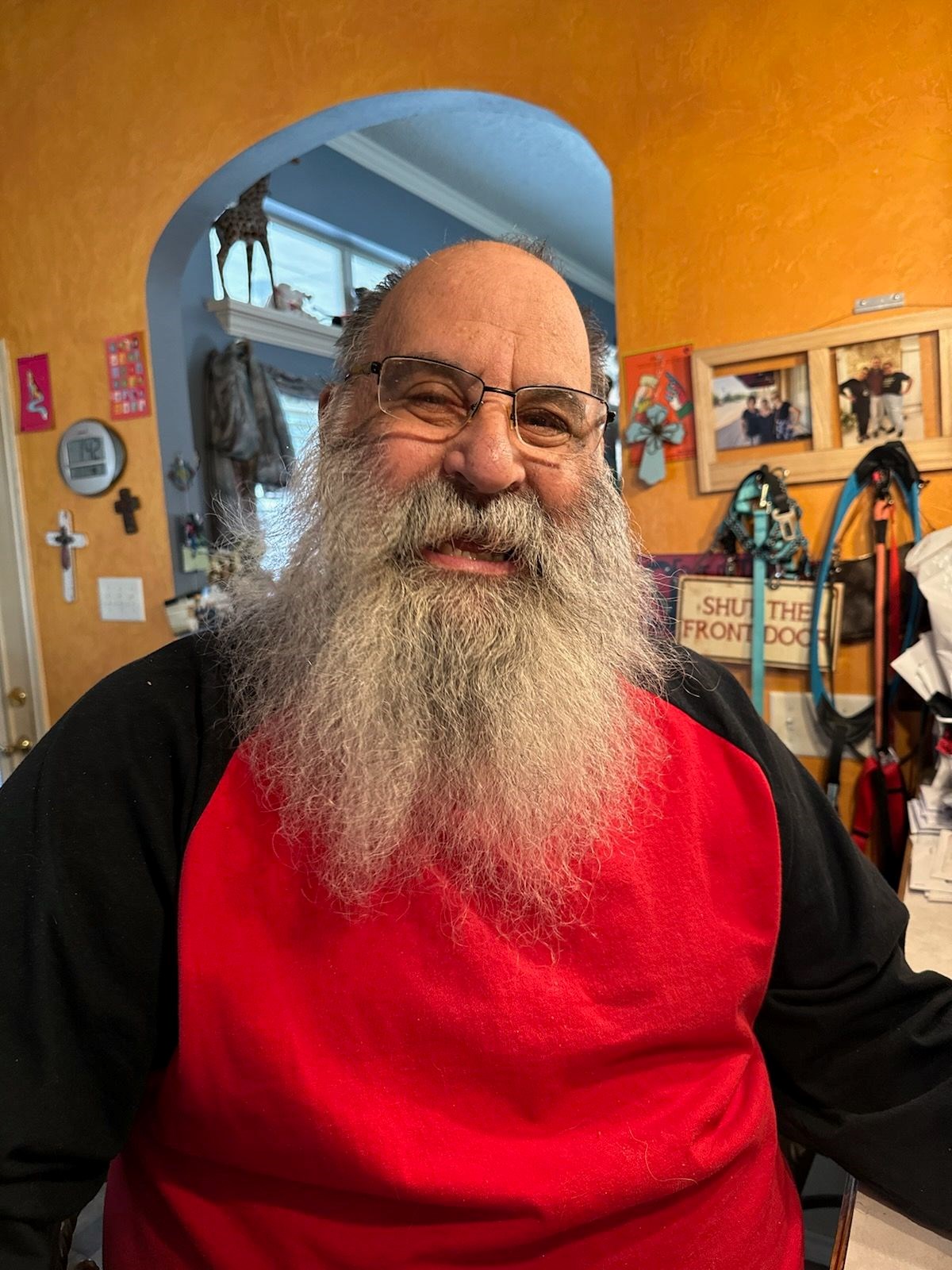 Obituary of Jeffrey Mason Rand