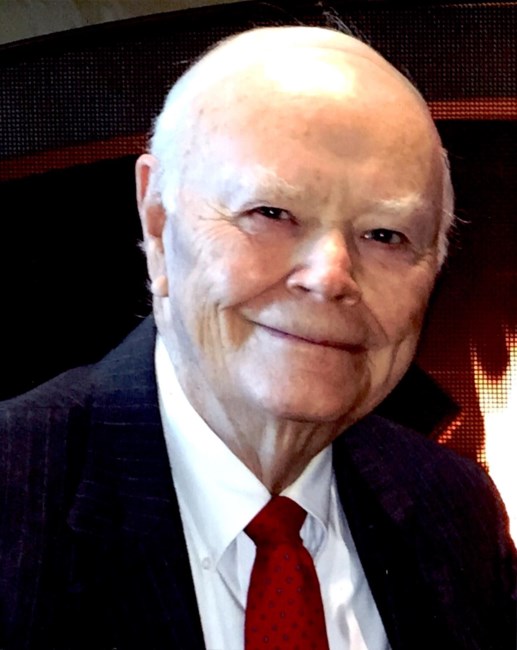 Obituario de Charles Allan Davis Sr.