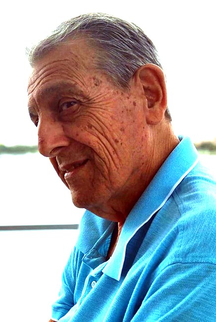 Obituary of Chester "Chet" Trotto