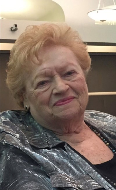 Obituario de Ana Rozental
