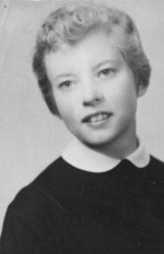 Adaline Tallman