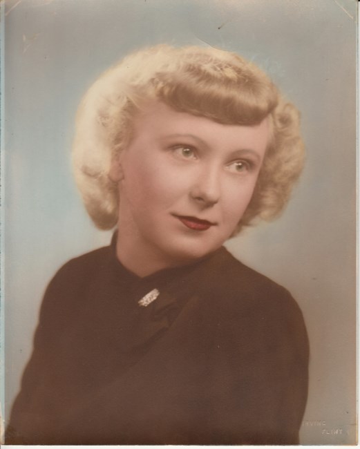 Obituary of Elizabeth Betty "Betty" Zbiciak