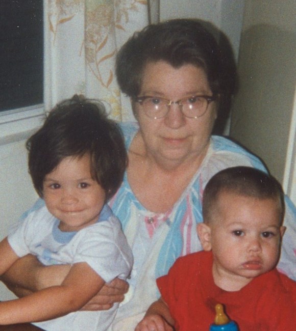 Obituary of Helen M. Fowler