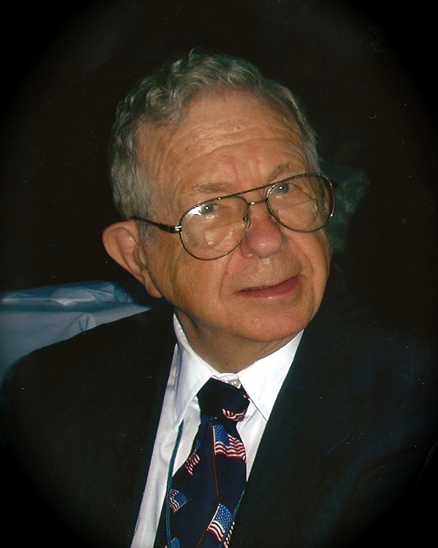 David C. Davis Obituary Clearwater, FL