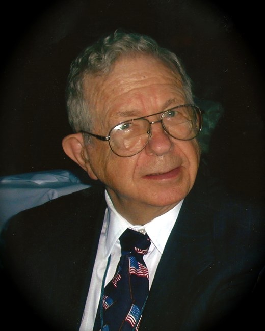 Obituary of David C. Davis