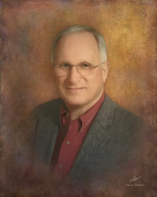 Obituary of Ronald "Ronnie" Herman Udouj