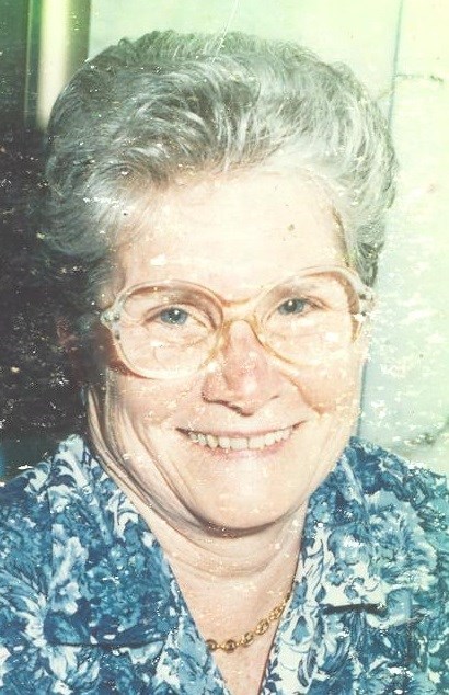 Obituary of Dorothy Lachance