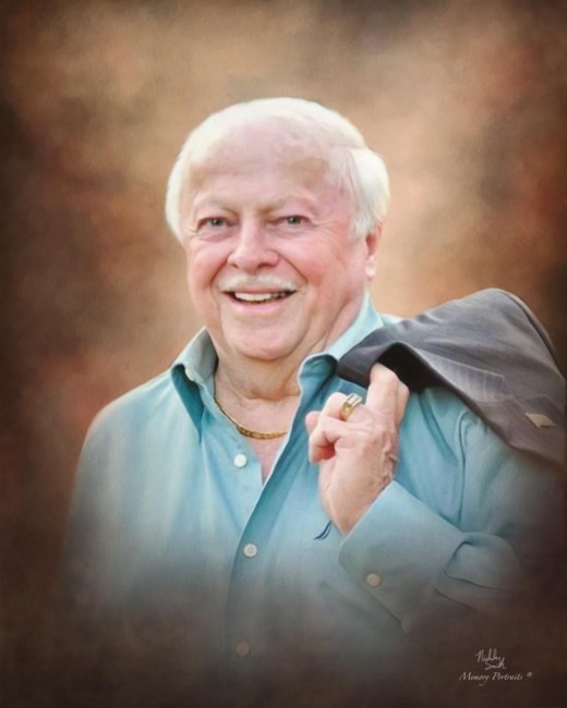 Obituary of Bill Hardin