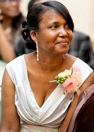 Obituary of Winsome "Winnie" E. Black