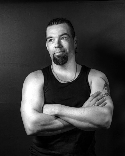 Obituario de Donald Nelson Addley