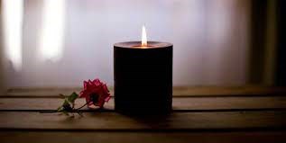 Obituary of Eric Lawrence Scott Cole