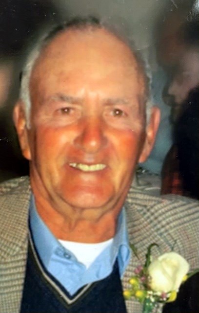 Obituary of Donald L'Heureux