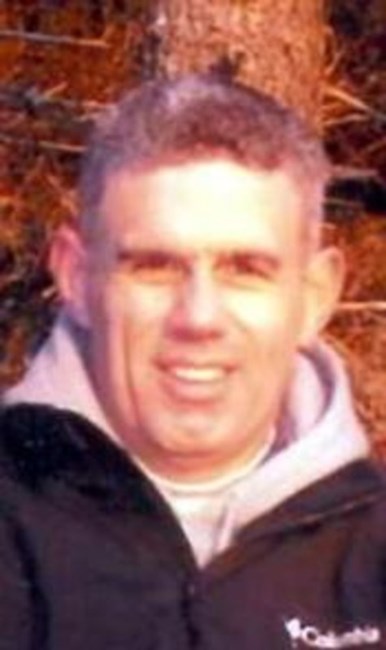 Obituary of Gregory S. Stricker