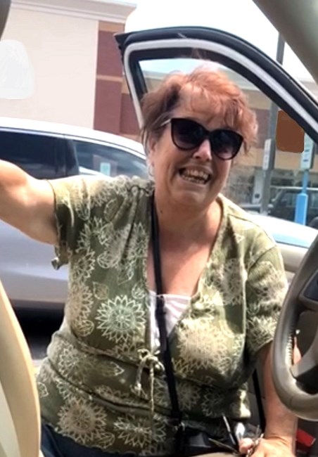 Obituario de Laura Kase