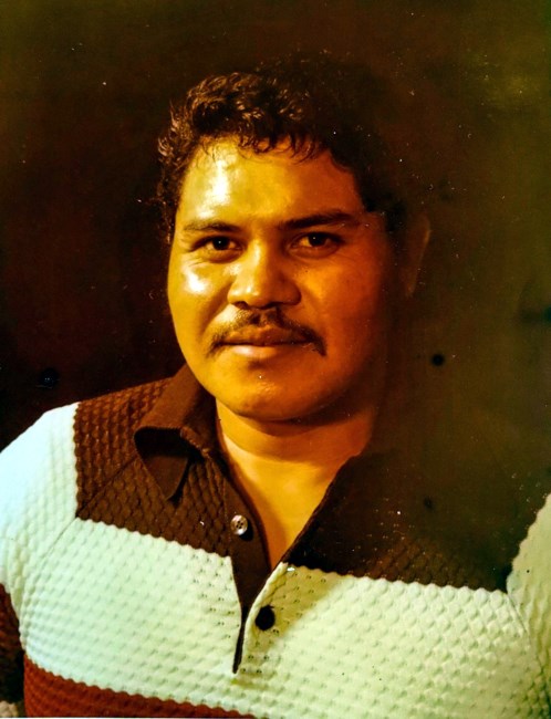 Obituary of Ismael Cepeda Betancourt