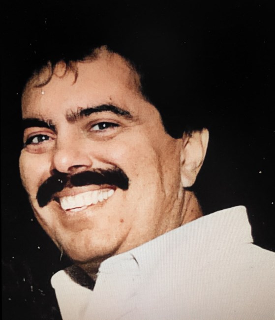 Obituary of Steven David Capello