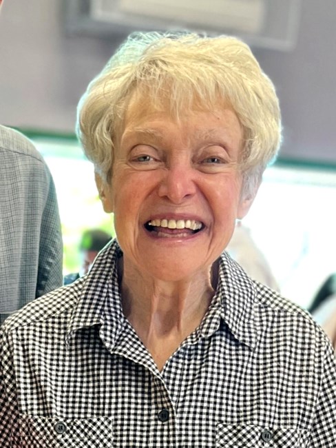 Obituary of Deena Marcia Head