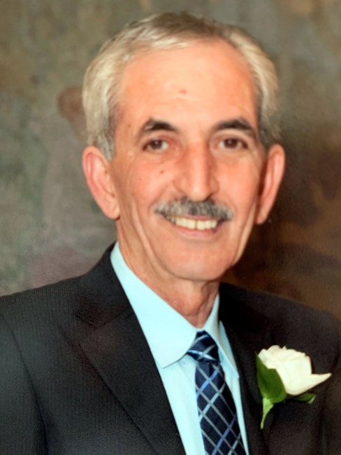 Obituary of Renzo Subrizi