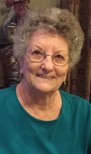 Obituary of Pheral (Engler) Bourque