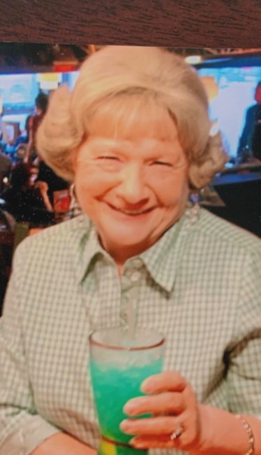 Obituary of Caryl A. Palmer