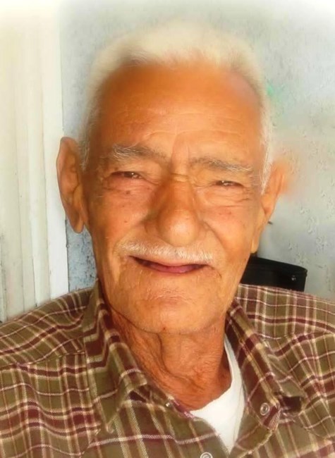 Obituary of Felipe Aguilar