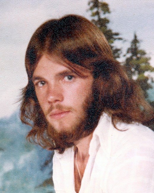 Obituary of Dennis Darrell Turner