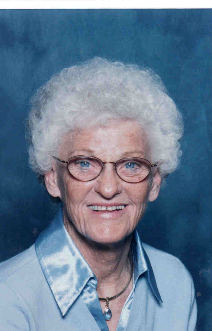 Obituary of Kathryn "Kay" Townsend