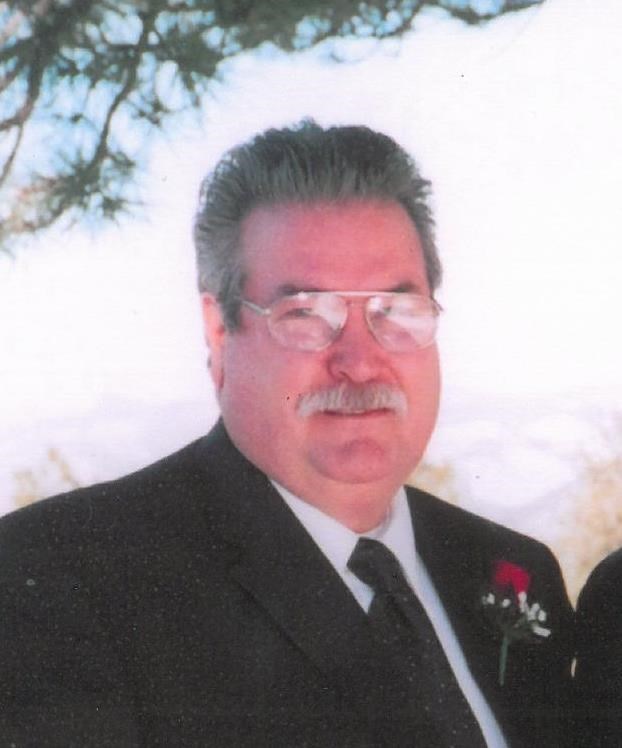 Avis de décès de Ben Trujillo