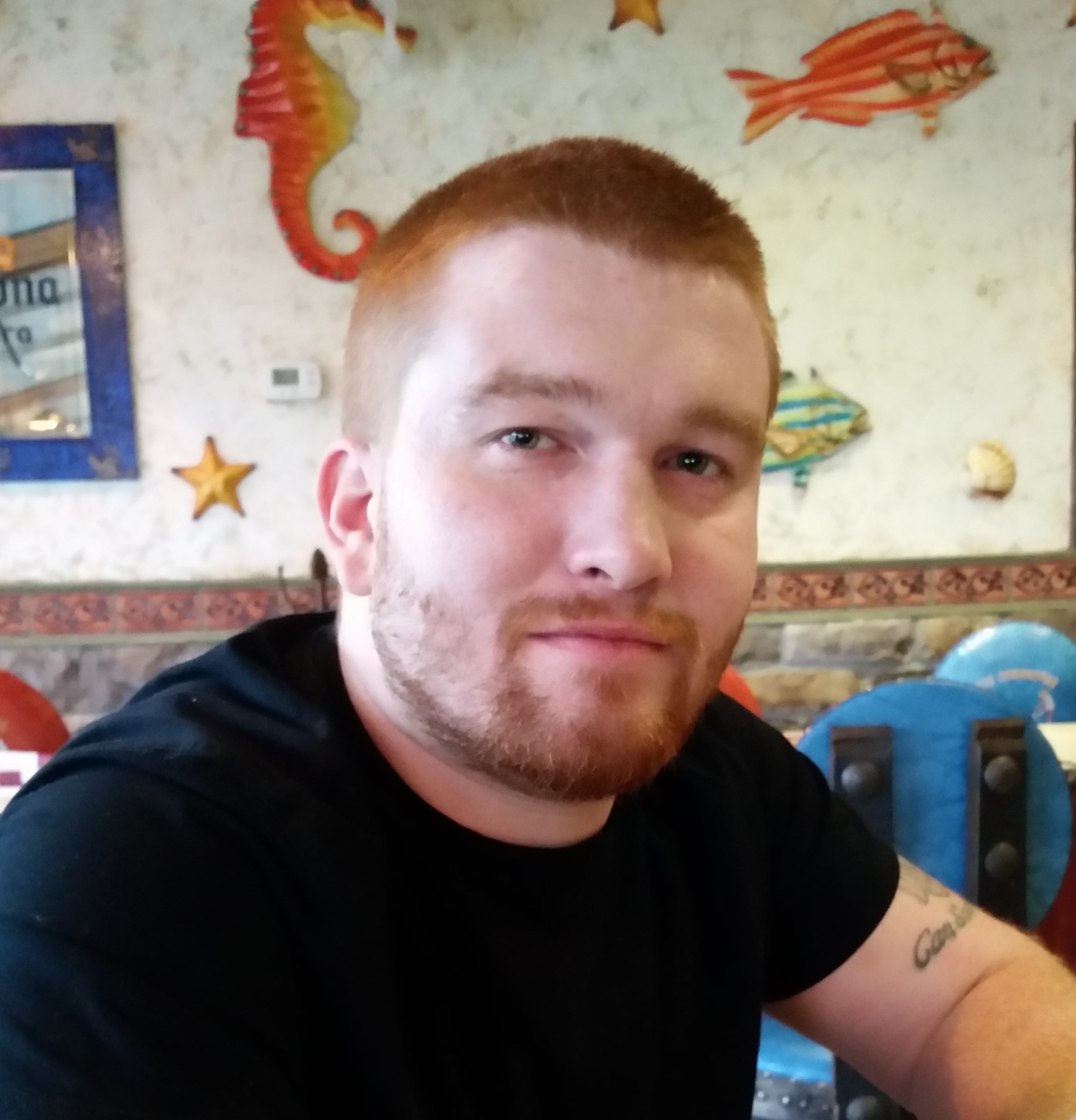 Obituario de Dylan Ross Quick