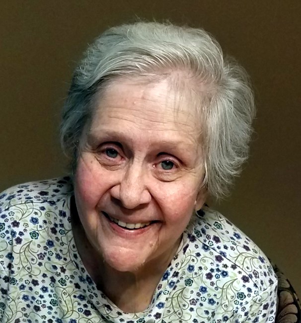 Obituary of Ann Carol Raum