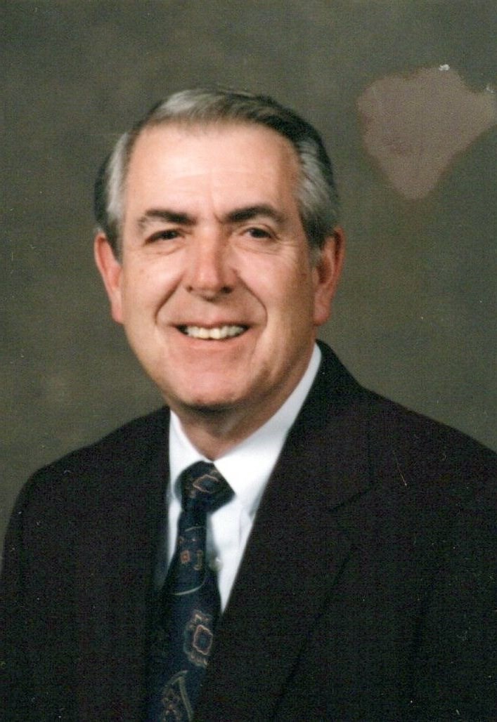 Obituary of William "Bob" Robert Wiggins