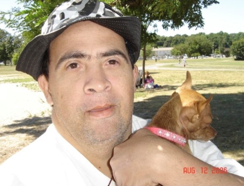 Obituary of Juan Cepeda-Rodriguez