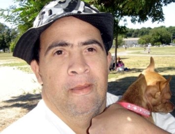 Avis de décès de Juan Cepeda-Rodriguez